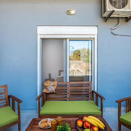 Aleanna Cozy Luxury Apartament