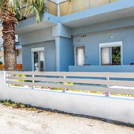 Aleanna Cozy Luxury Apartament *