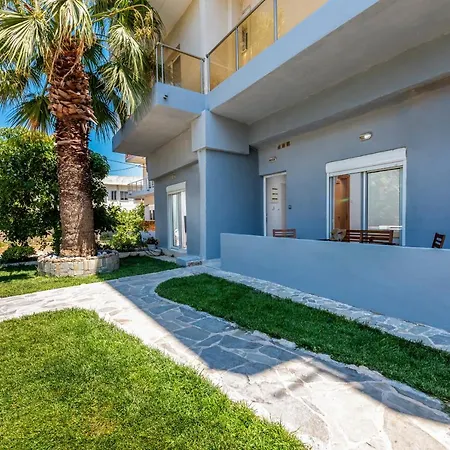 Aleanna Cozy Luxury Apartament