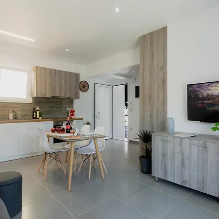 Apartament Aleanna Cozy Luxury