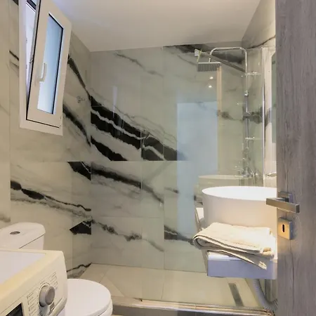 Aleanna Cozy Luxury Rhodes City