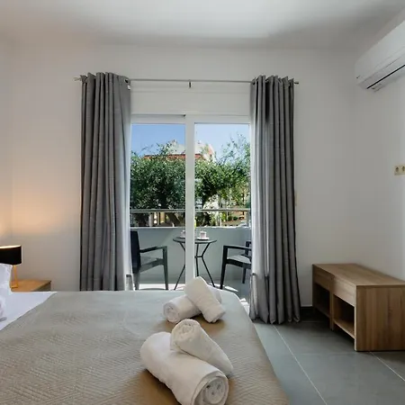 Aleanna Cozy Luxury * Rhodes City