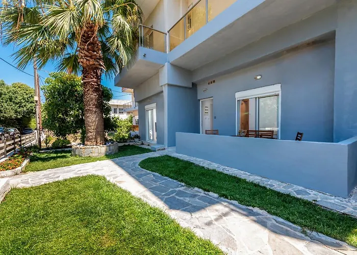 Aleanna Cozy Luxury Appartamento