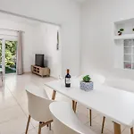 Appartamento Aleanna Cozy Luxury Rhodes City