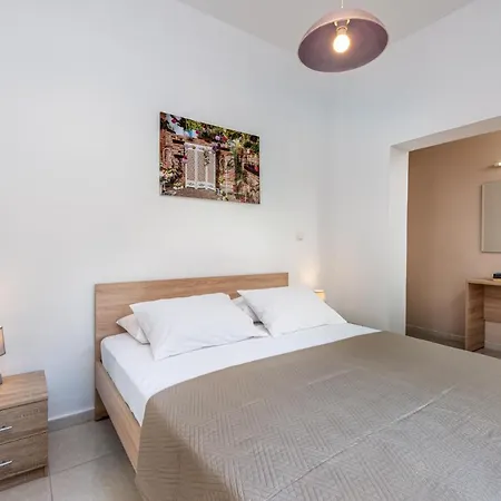 Aleanna Cozy Luxury Appartamento Rhodes City