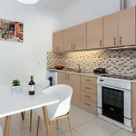 Apartment Aleanna Cozy Luxury Rhodes City