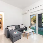 Apartment Aleanna Cozy Luxury *