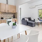 Apartment Aleanna Cozy Luxury Rhodes City