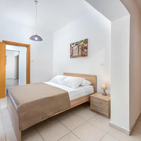 Aleanna Cozy Luxury Апартаменти Rhodes City