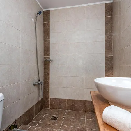 Aleanna Cozy Luxury * Rhodes City