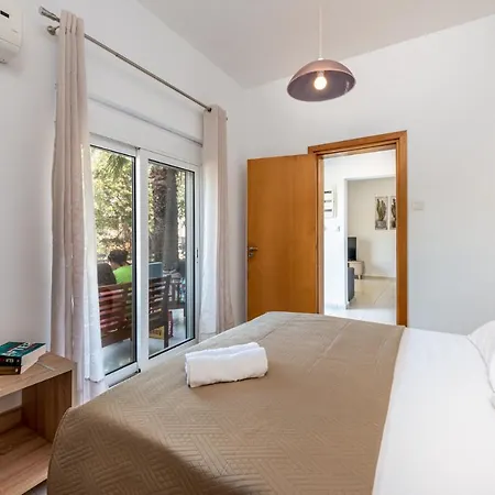 Aleanna Cozy Luxury شقة *