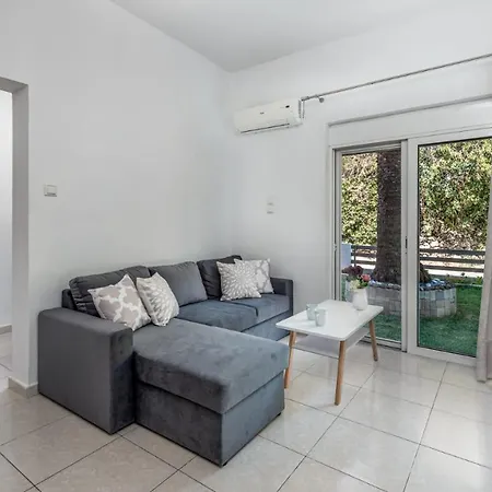 Aleanna Cozy Luxury شقة Rhodes City