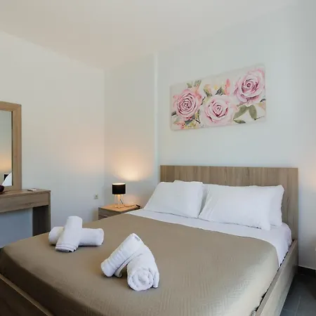 Aleanna Cozy Luxury Rhodes City