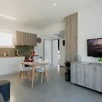 Apartamento Aleanna Cozy Luxury