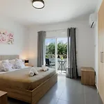 Apartamento Aleanna Cozy Luxury Rhodes City