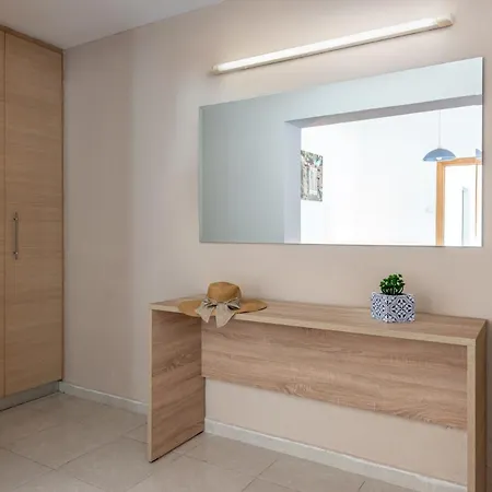 Aleanna Cozy Luxury Lägenhet Rhodes City