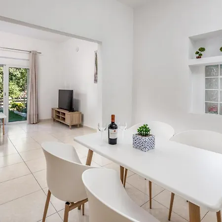 Lägenhet Aleanna Cozy Luxury Rhodes City